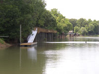 Intercoastal Marine NC Civil